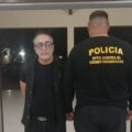 Argentino imputado tenía prohibición de salir de su país, según Policía Nacional – Policiales