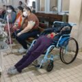 HNI: Miseria extrema tras dos años de la “prometedora” visita presidencial – Política