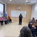 Conforman el Consejo Departamental de Adultos Mayores de Ñeembucú – Nacionales
