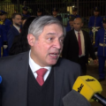 Ministro de Educación convirtió la docencia en un “mercado de favores”, asegura el diputado González – Política