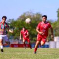 “Pelota dividida” entre Gral. Caballero ZC y Fulgencio Yegros, cerrando la Fecha 9 – Fútbol de Ascenso de Paraguay