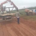 Del asfalto prometido al barro: accidente evidencia un año de espera en Borja-Mbuyapey – Nacionales