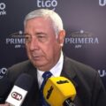 Carlos Jara Saguier: “Paraguay jugó como once amigos y eso es más difícil de vencer que once estrellas” – Selección Paraguaya