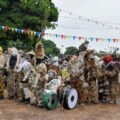 Guaikuru Ñemonde: la tradición que convirtió a Emboscada en un punto de encuentro de la fe y la cultura – Nacionales