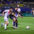 12 de Junio de Villa Hayes vence sobre el final del partido al 3 de Noviembre – Fútbol de Intermedia