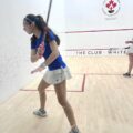 Fiorella Gatti no pudo avanzar a los octavos del Mundial Junior – Polideportivo
