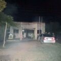 Ataque en Naranjito: Juan Martens advierte improvisación del Gobierno y cuestiona la hipótesis sobre el EPP – Policiales