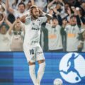 Neymar y un doblete salvador para Santos ante Chapecoense, con protagonismo paraguayo – Fútbol Internacional