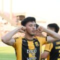 Guaraní encuentra soluciones en el banco para vencer a San Lorenzo – Fútbol