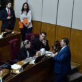 Senado da media sanción al Día Nacional de Conmemoración del Genocidio del Río de la Plata – Política