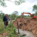 El Niño en Paraguay: descolmatan arroyos – Nacionales
