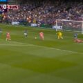 Julio Enciso: La asistencia en el regreso a la Premier – Fútbol Internacional