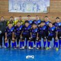 Copa Oro disputó sexta fecha de revanchas con José Meza y Atenas al frente – Polideportivo
