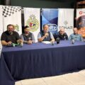 Nacional de Regularidad: CVAP presentó el Rally de la Ruta Jesuítica – ABC Motor