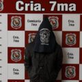 Simulaba compras por delivery y asaltaba a los repartidores: un sospechoso detenido – Policiales