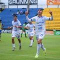 Sol de América golea al Deportivo Capiatá – Fútbol de Intermedia