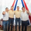 Precandidatura a presidente de César Sosa: “Totalmente falsa” – Política