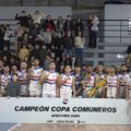 La Confederación de Básquetbol emite comunicado respecto al suspendido Nacional U17 – Polideportivo