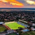 Nacional recibe a Benjamín Aceval por la Copa Paraguay – Copa Paraguay