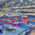 Abierto de Asunción: dos días de alto nivel en el tenis de mesa – Polideportivo