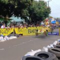 Autos Locos vuelve a encender la emoción en Caaguazú – Nacionales