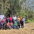 Grupo cultural concepcionero realiza acto en el histórico Puerto Panadero en Amambay – Cultura