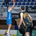 San José se impone a Colonias Gold para quedar solo en la punta del Clausura – Polideportivo