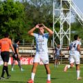 Guaireña deja atrás al “12” y va al encuentro de Recoleta – Copa Paraguay