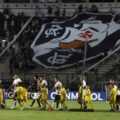 A qué hora juega Vasco vs. Olimpia y en qué canal ver hoy – Fútbol Internacional