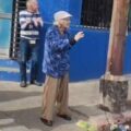 Video: la bendición a los médicos durante su lucha – Nacionales