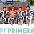 Primera C: Pilcomayo, líder de punta a punta – Fútbol de Ascenso de Paraguay