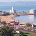 Playas de Encarnación no están habilitadas para el baño en el río durante el Mundial de Rally – Nacionales