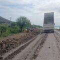 Fuerte Olimpo refuerza defensa costera ante amenaza de El Niño y aislamiento por lluvias – Noticias del Chaco