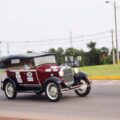 Clase A-CVAP: Tony Ruiz y Guillermo Salsamendi ganan el “Rally Chaco´i” – ABC Motor