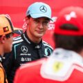 George Russell ganó la sprint del GP de los Países Bajos – ABC Motor