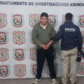 Capturan una vez más al incorregible líder del clan Vera y Aragón – Policiales