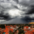 Alerta de Meteorología: estas son las zonas con riesgo de tormentas fuertes este martes – Clima