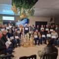 Recordación de una época dorada del 8 de Diciembre de Caacupé – Fútbol de Ascenso de Paraguay