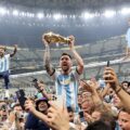 Messi y su retiro de Argentina: campeón mundial, bicampeón de América y múltiples récords – Fútbol Internacional
