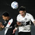 Olimpia demuestra firmeza contra Vasco en Río de Janeiro – Copa Sudamericana