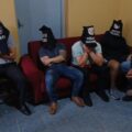 Operativo “Yida Transfronterizo” deja cinco detenidos por presunta estafa digital en Misiones – Policiales