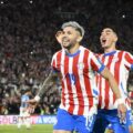 Bolivia confirmó un amistoso con Paraguay en Estados Unidos – Selección Paraguaya