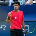 Comesaña y Vallejo, con el pie derecho en Winston-Salem – Polideportivo