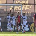 Ameliano vence por primera vez a Cerro Porteño – Fútbol