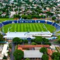 2 de Mayo vs. Olimpia: cuarta ronda del Clausura 2026 en vivo – Fútbol