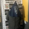 Limpio: aprehenden a hombre denunciado por violencia familiar y amenazas contra su pareja – Policiales
