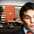 Mafia en IPS: José’i González alega que fue cajoneado su dictamen – Política