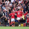 Con Julio Enciso de titular, el Ipswich Town cayó por goleada ante el Manchester United – Fútbol Internacional
