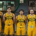 Gold adelanta la fecha enfrentando a las Águilas del Norte, en Obligado – Polideportivo