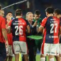 Ariel Holan explicó las ausencias de Robert Piris Da Motta y Matías Pérez – Cerro Porteño